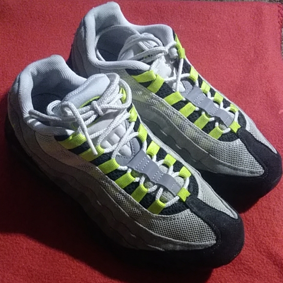 Nike Other - Nike AirMax 95